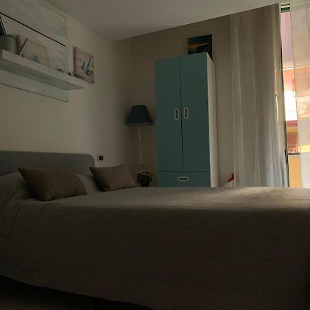 La Casa Di Hoby Apartment Napoli Ngoại thất bức ảnh
