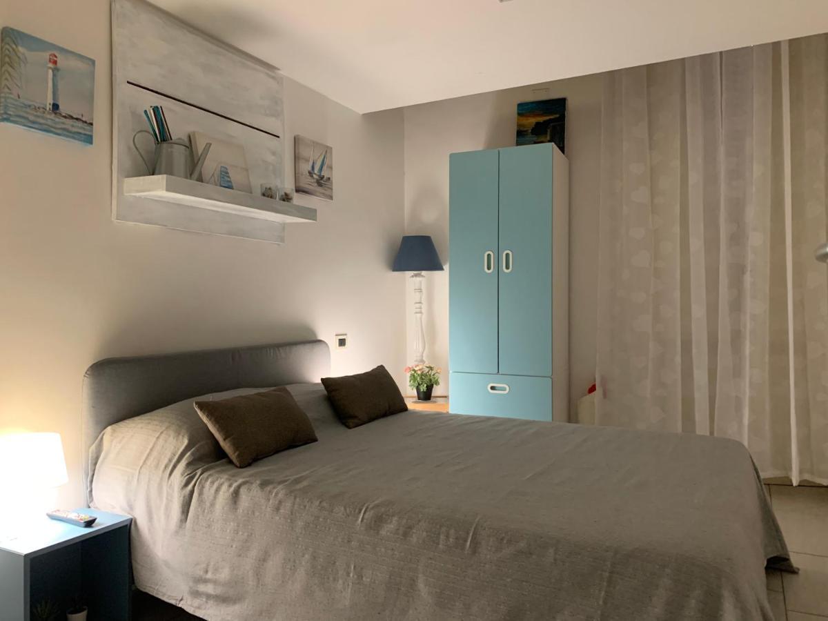 La Casa Di Hoby Apartment Napoli Ngoại thất bức ảnh