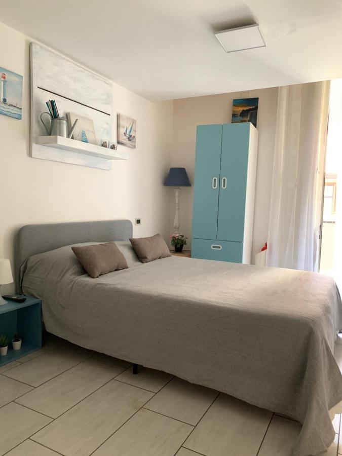 La Casa Di Hoby Apartment Napoli Ngoại thất bức ảnh