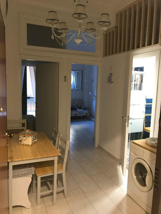 La Casa Di Hoby Apartment Napoli Ngoại thất bức ảnh