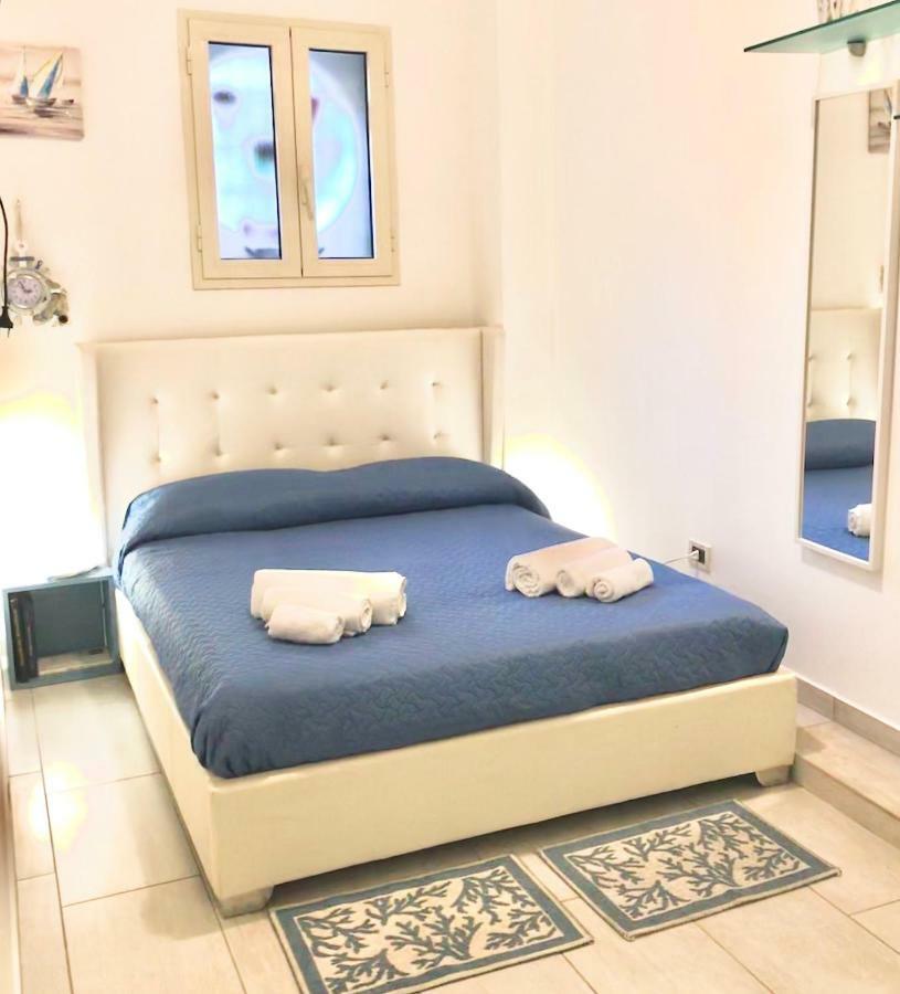La Casa Di Hoby Apartment Napoli Ngoại thất bức ảnh